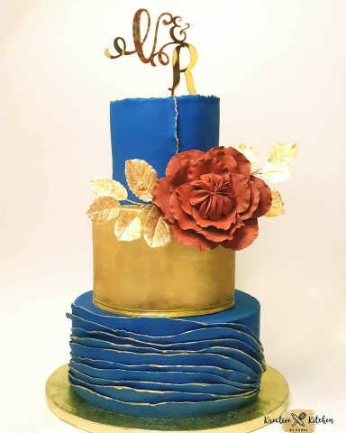 Kreative Kitchen by Kamna