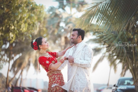 Nikhil Dhende Studios7