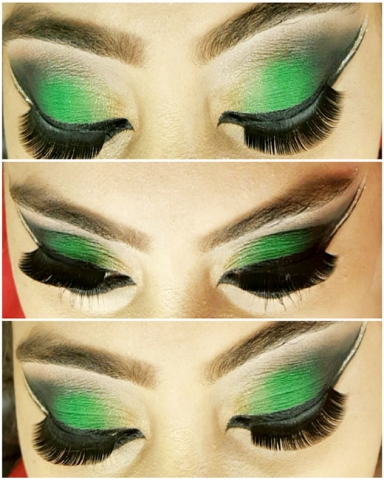 Artista Makeup Studio