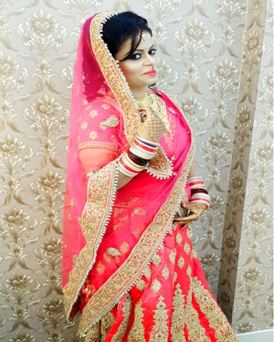 Artista Makeup Studio