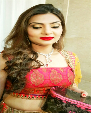 Artista Makeup Studio