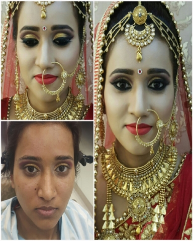 Artista Makeup Studio