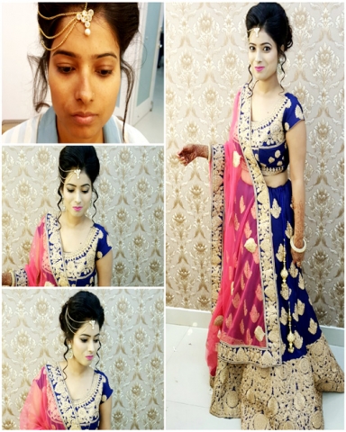 Artista Makeup Studio