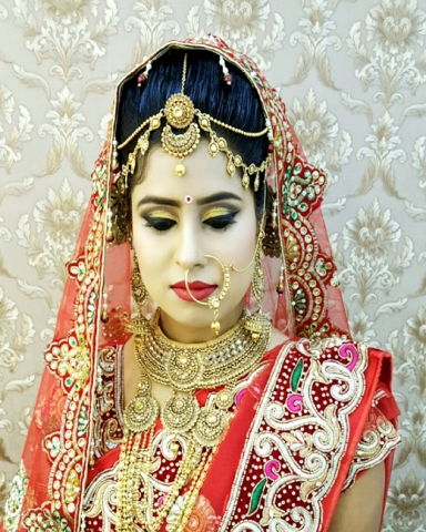 Artista Makeup Studio