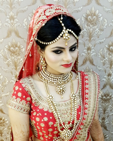 Artista Makeup Studio