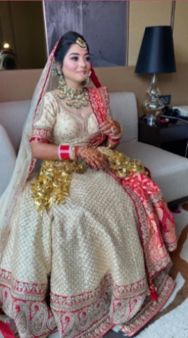 Tassels by Prakash & Sheetal T