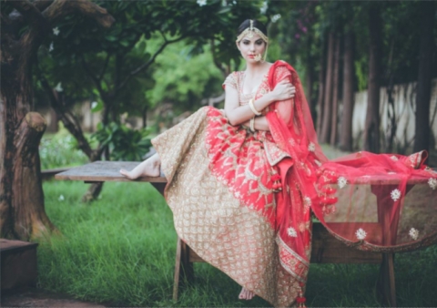 Tassels by Prakash & Sheetal T