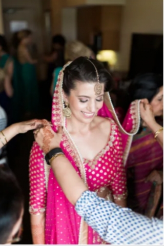 Avnni Kapur Clothing Line