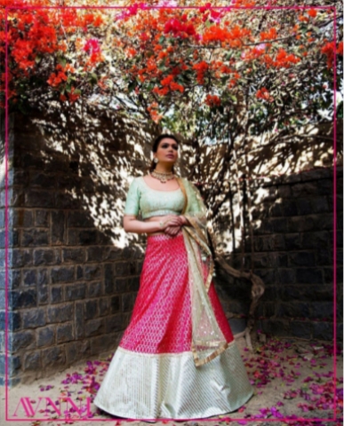 Avnni Kapur Clothing Line