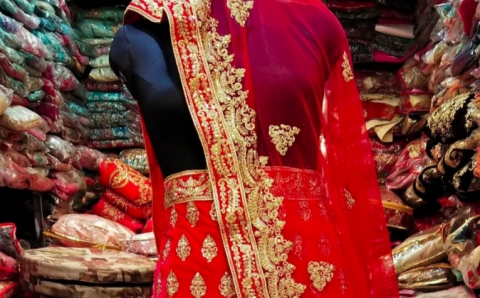 Surbhi Sarees