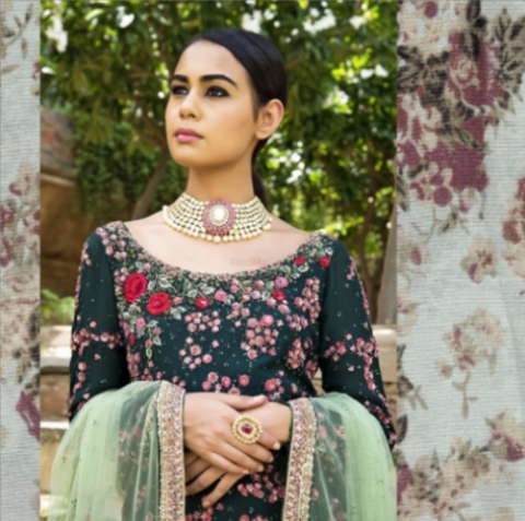 Dolly J Bridal Collection