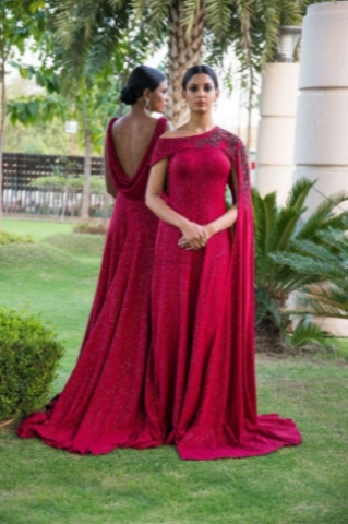 Dolly J Bridal Collection