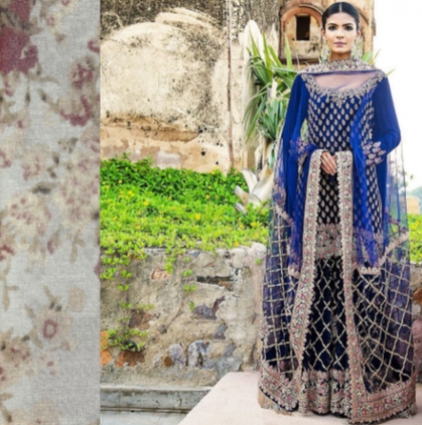 Dolly J Bridal Collection