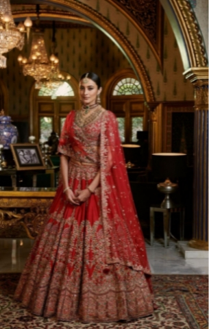 Dolly J Bridal Collection