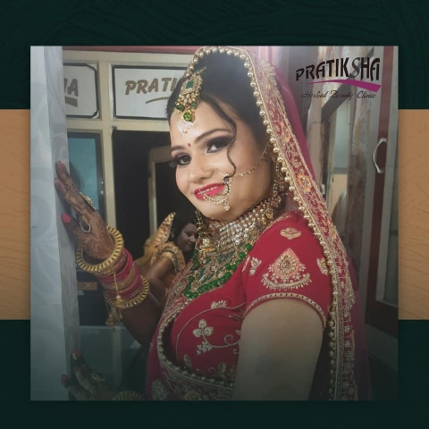 Pratiksha Beauty Clinic