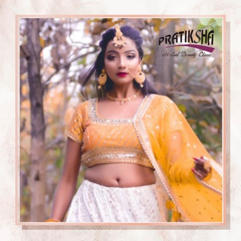 Pratiksha Beauty Clinic
