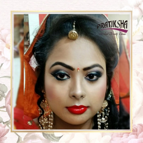 Pratiksha Beauty Clinic