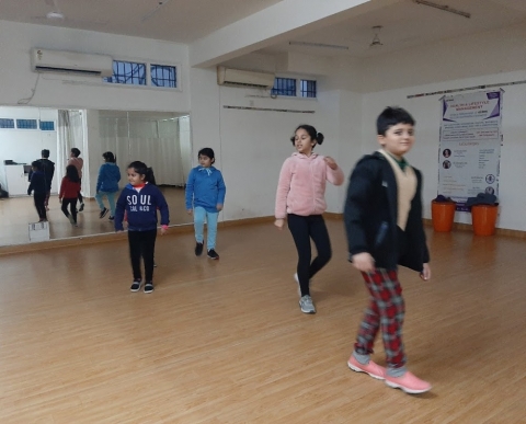 Bash Studio of Art and Enterta