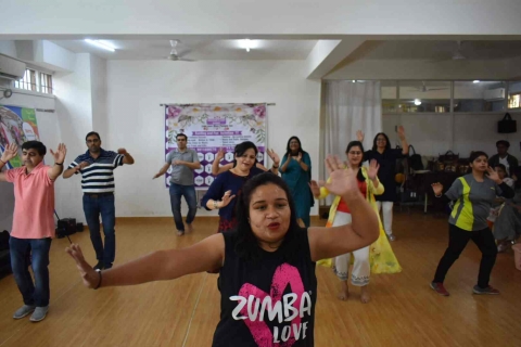 Bash Studio of Art and Enterta