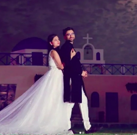 Laljees Wedding Store