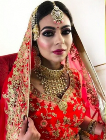 Laljees Wedding Store