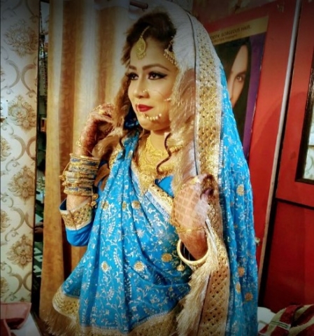 Eva Hair and Beauty Salon