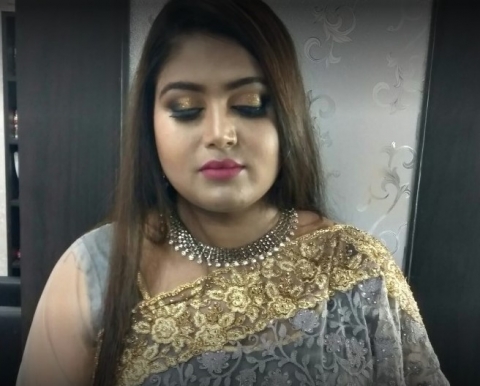 Eva Hair and Beauty Salon