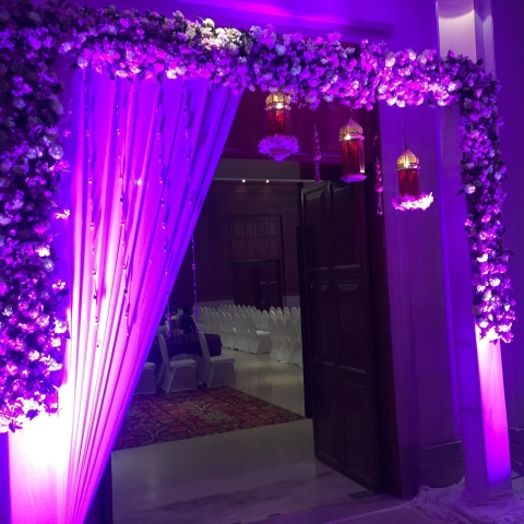 The Vibrant EventsThe Vibrant 