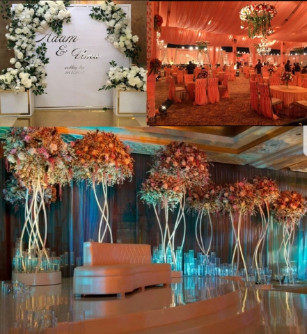 Dream Day Creation Wedding Pla