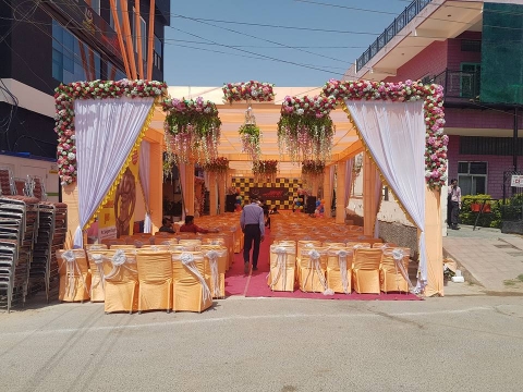 Dream Day Creation Wedding Pla