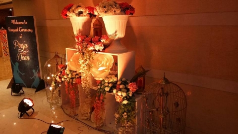 Dream Day Creation Wedding Pla