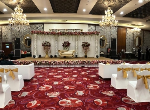 Bluebell Decorators by Swati S