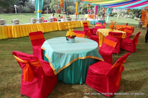 Storm Rider Event Management G