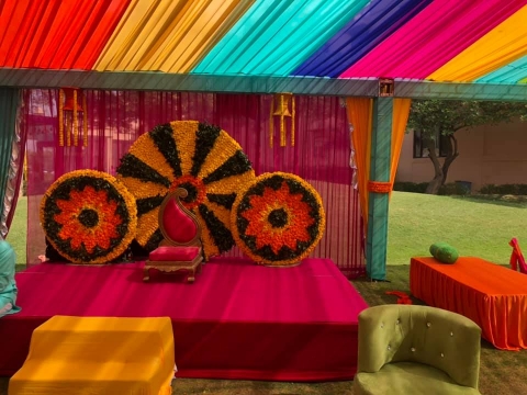 Storm Rider Event Management G