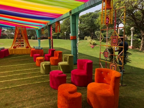 Storm Rider Event Management G