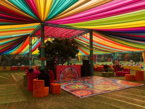 Storm Rider Event Management G