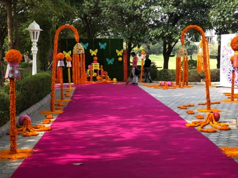 Storm Rider Event Management G