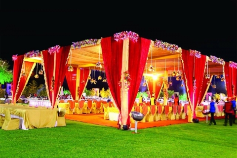 Tara Events - The Wedding Plan