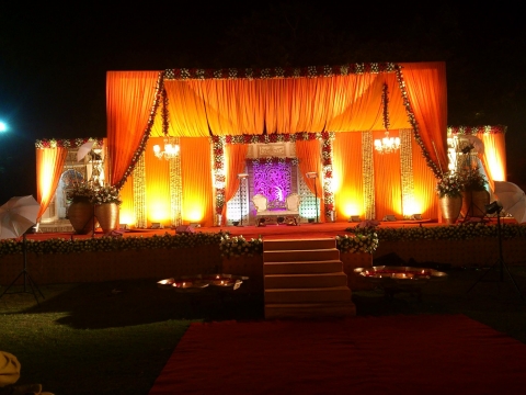 Tara Events - The Wedding Plan