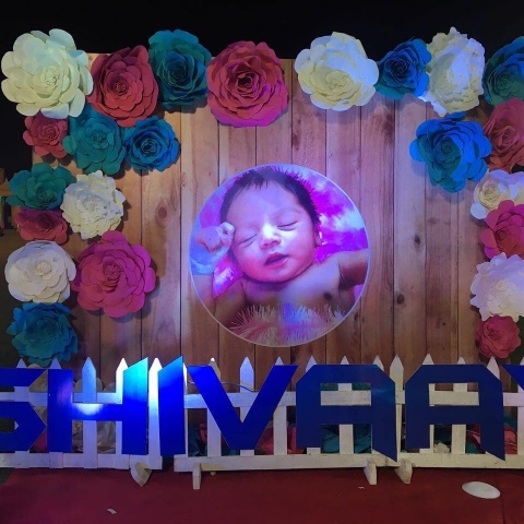 laShagun Events Entertainment