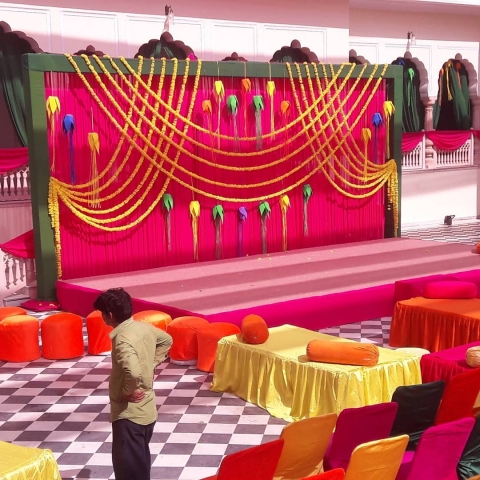 laShagun Events Entertainment