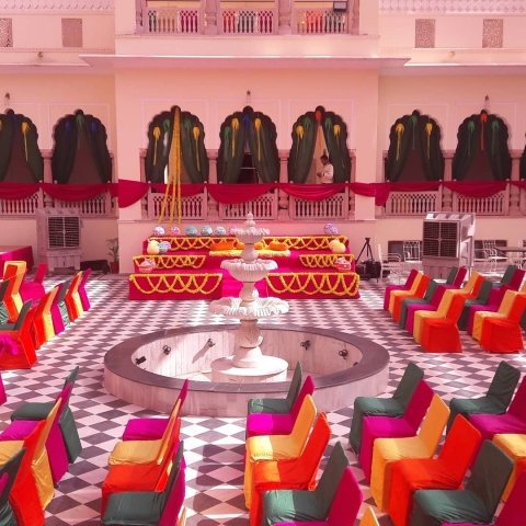 laShagun Events Entertainment