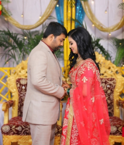 Special Moments Studio