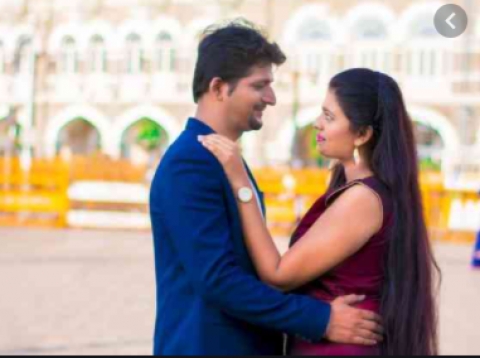 ReFocal photography Team