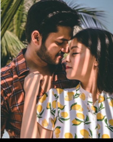 The Moonstruck Stories	