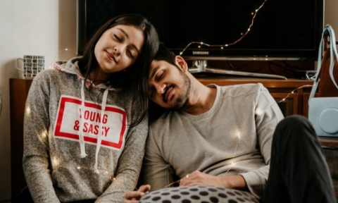 The Moonstruck Stories	