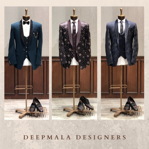 Deepmala Designers