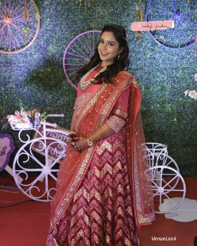 Beauty Stroke by Rashi1