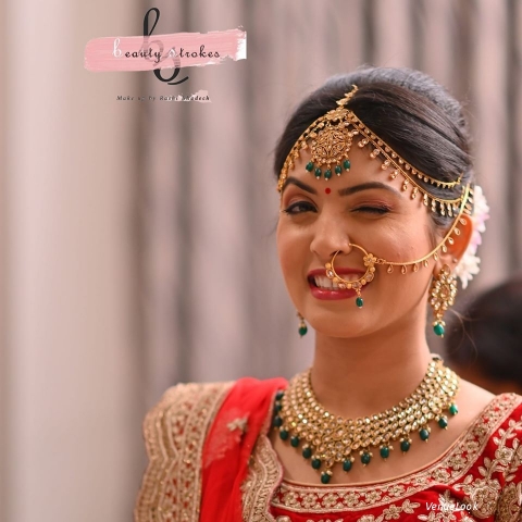 Beauty Stroke by Rashi1