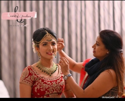 Beauty Stroke by Rashi1